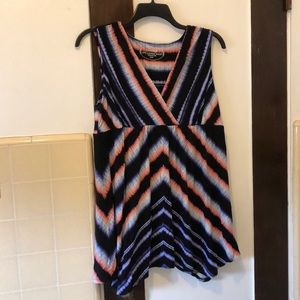 Soma live. Lounge. Wear. Tank top